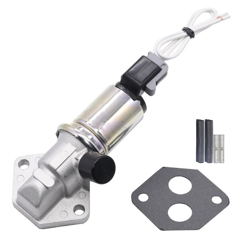 Walker Products 215-92075 Walker Products 215-92075 Throttle Air Bypass Valve - FSK