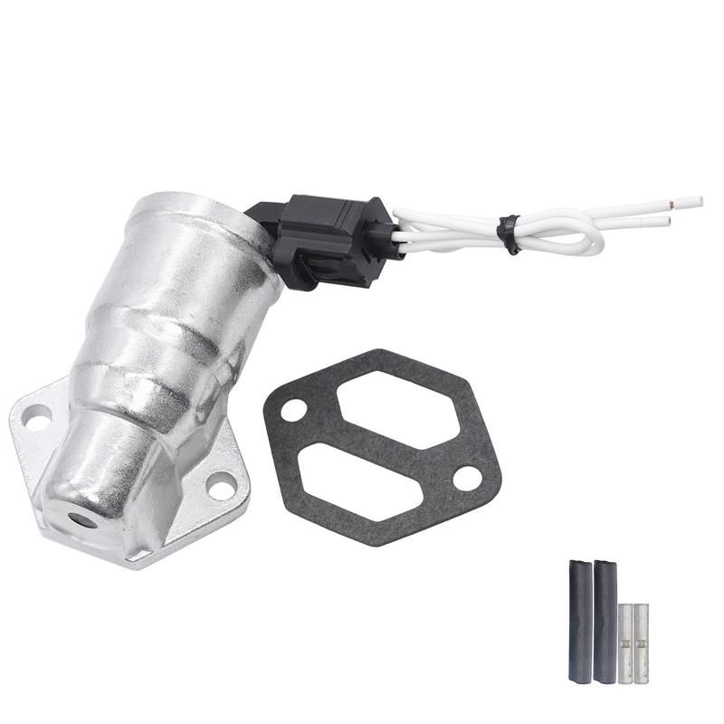 Walker Products 215-92080 Walker Products 215-92080 Throttle Air Bypass Valve - FSK