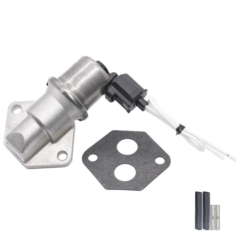 Walker Products 215-92083 Walker Products 215-92083 Throttle Air Bypass Valve - FSK