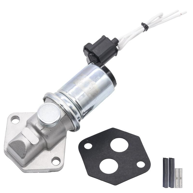 Walker Products 215-92086 Walker Products 215-92086 Throttle Air Bypass Valve - FSK