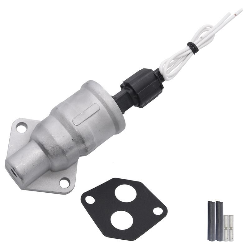 Walker Products 215-92105 Walker Products 215-92105 Throttle Air Bypass Valve - FSK