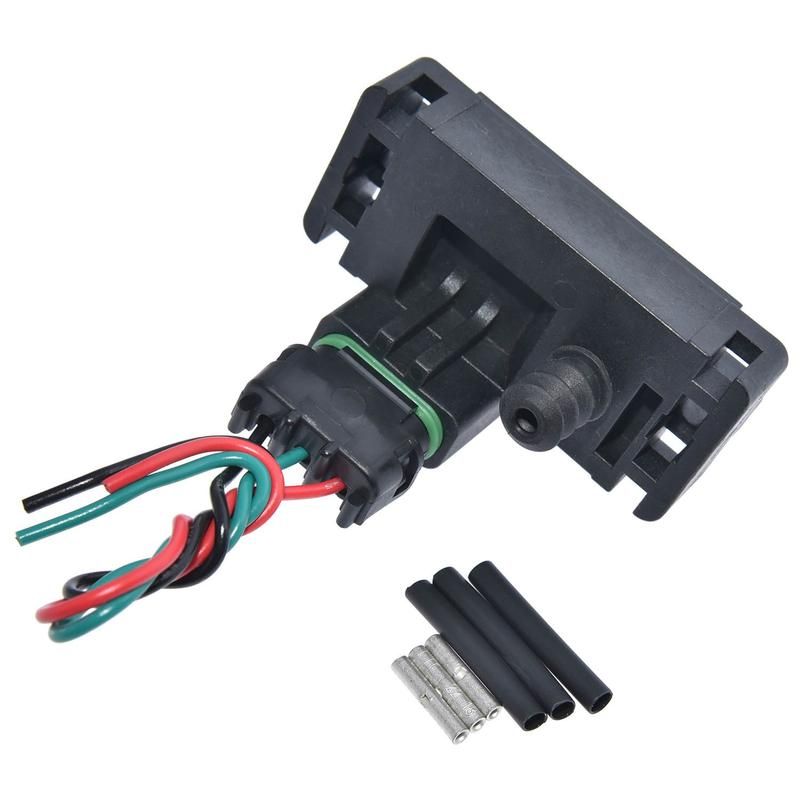 Walker Products 225-91003 Walker Products 225-91003 Manifold Absolute Pressure Sensor - Full Service Kit