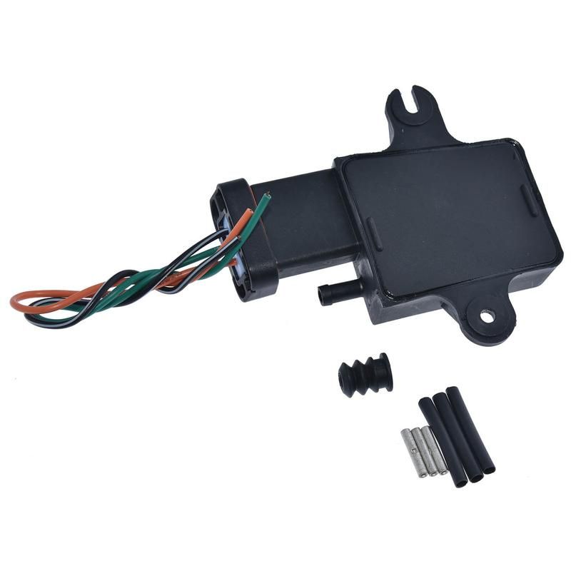 Walker Products 225-91007 Walker Products 225-91007 Manifold Absolute Pressure Sensor - Full Service Kit