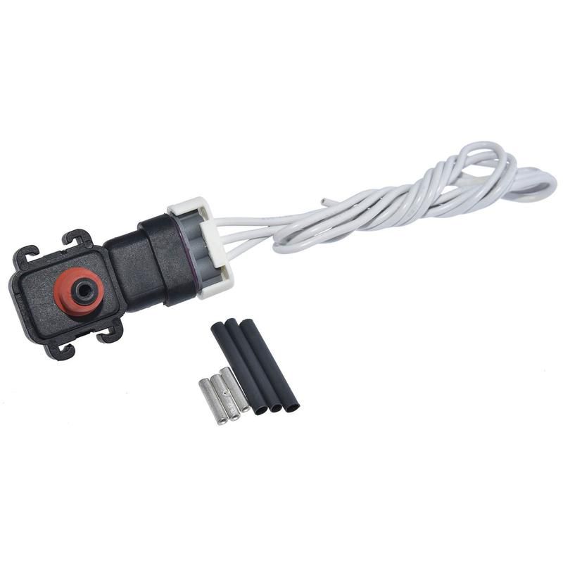 Walker Products 225-91017 Walker Products 225-91017 Manifold Absolute Pressure Sensor - Full Service Kit