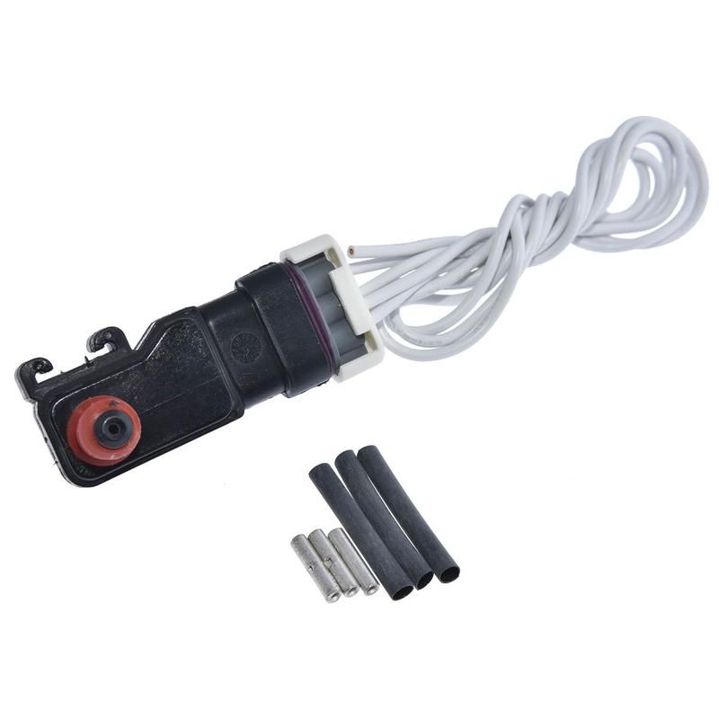 Walker Products 225-91024 Walker Products 225-91024 Manifold Absolute Pressure Sensor - Full Service Kit