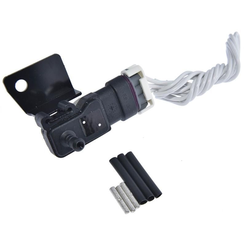 Walker Products 225-91025 Walker Products 225-91025 Manifold Absolute Pressure Sensor - Full Service Kit