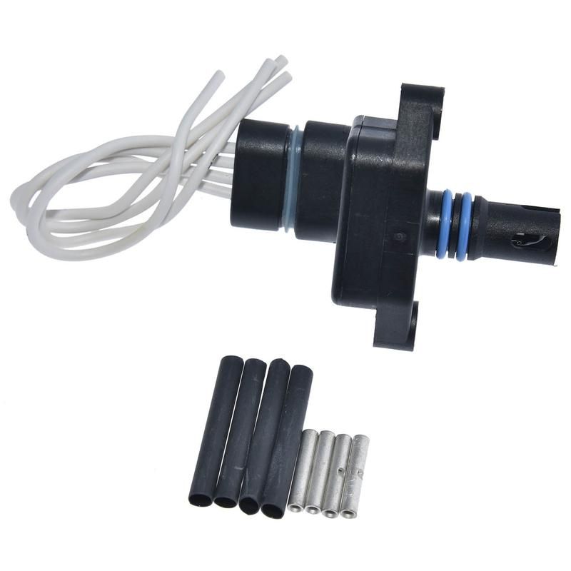 Walker Products 225-91027 Walker Products 225-91027 Manifold Absolute Pressure Sensor - Full Service Kit