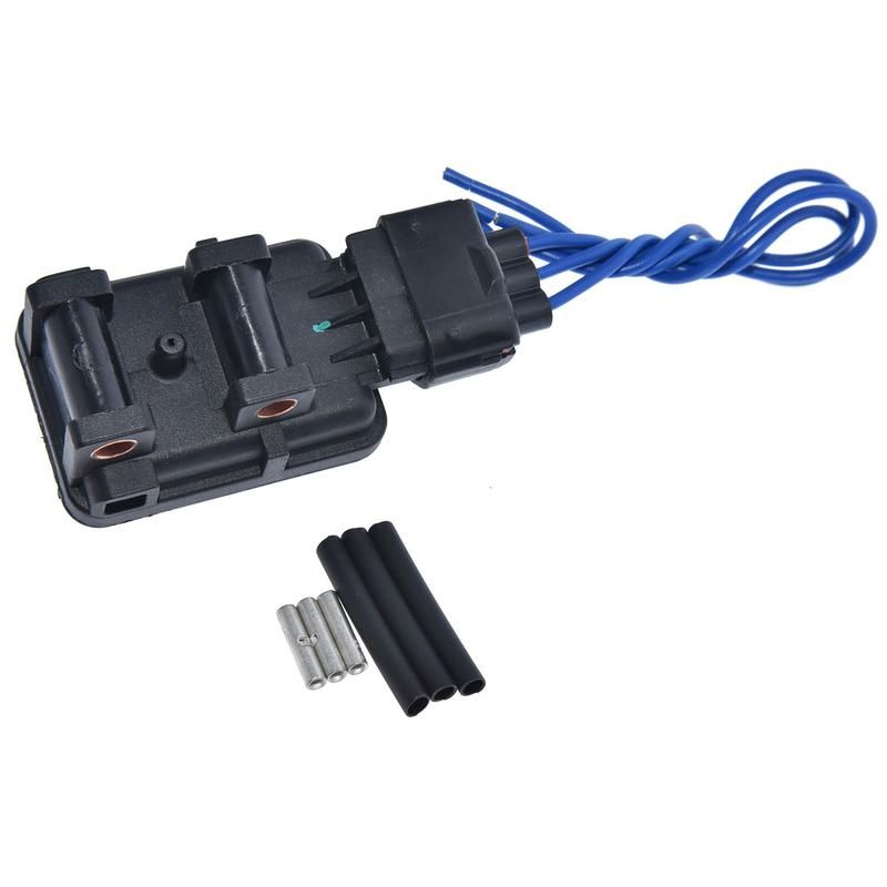 Walker Products 225-91030 Walker Products 225-91030 Manifold Absolute Pressure Sensor - Full Service Kit