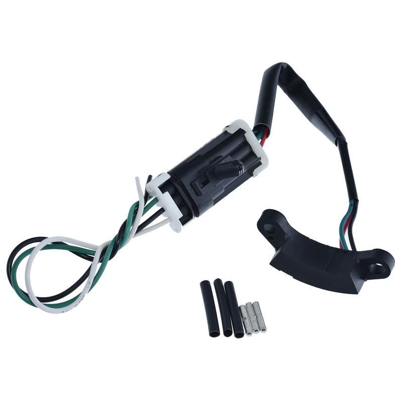 Walker Products 235-91131 Walker Products 235-91131 Engine Crankshaft Position Sensor - Full Service Kit