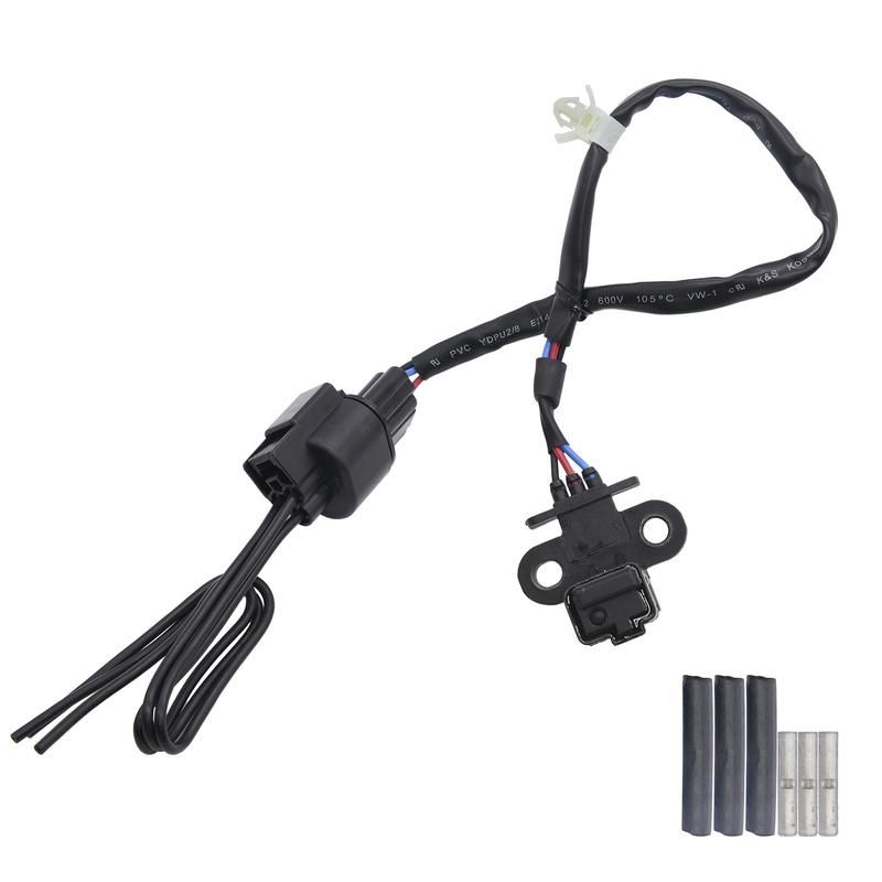 Walker Products 235-91166 Walker Products 235-91166 Engine Crankshaft Position Sensor - Full Service Kit