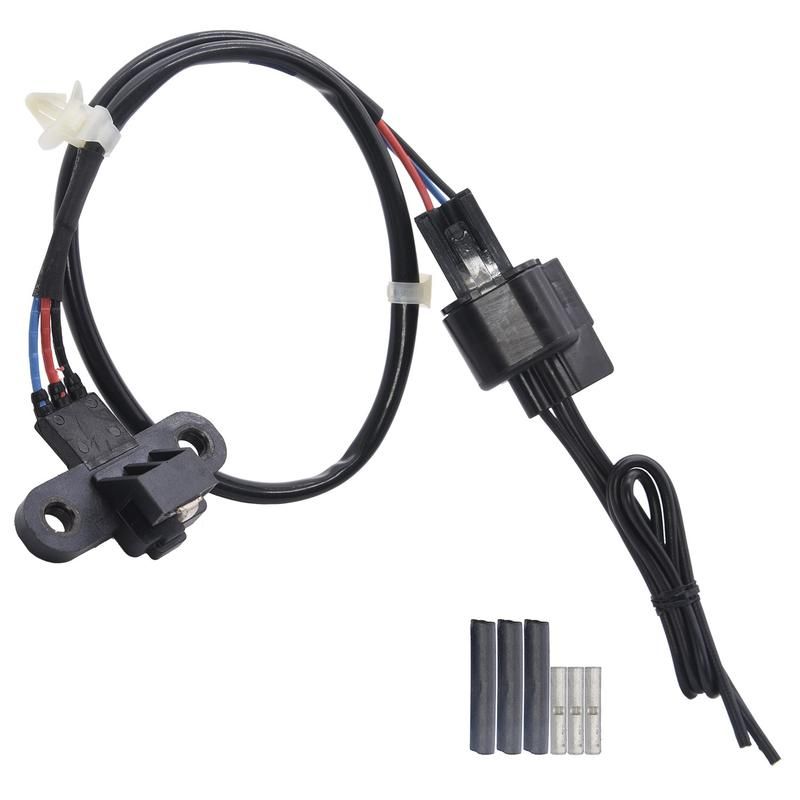 Walker Products 235-91419 Walker Products 235-91419 Engine Crankshaft Position Sensor - Full Service Kit