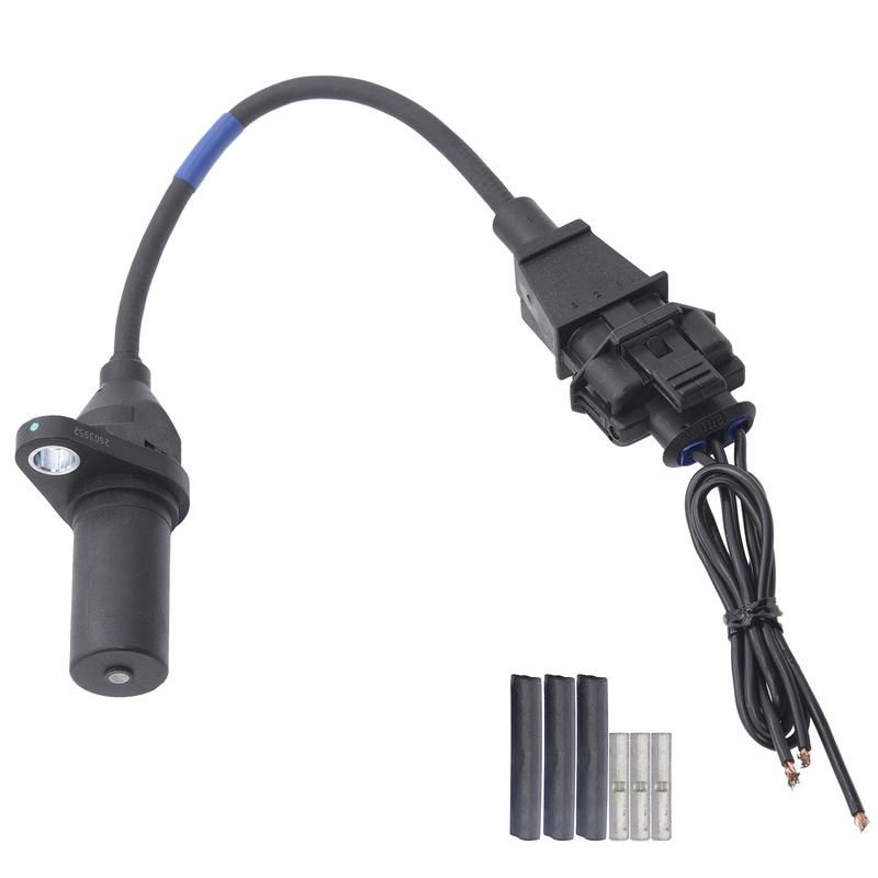 Walker Products 235-91690 Walker Products 235-91690 Engine Crankshaft Position Sensor - Full Service Kit