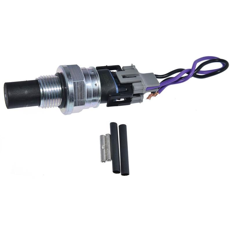 Walker Products 240-91022 Walker Products 240-91022 Vehicle Speed Sensor - Full Service Kit