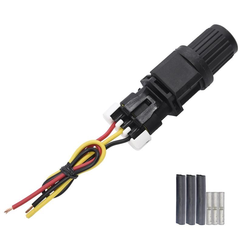 Walker Products 240-91159 Walker Products 240-91159 Vehicle Speed Sensor - Full Service Kit