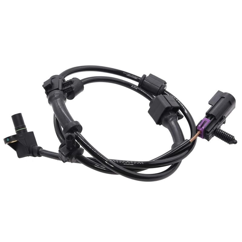 Walker Products 241-1027 Walker Products 241-1027 ABS Wheel Speed Sensor