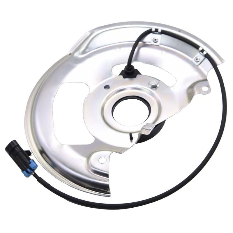 Walker Products 241-1064 Walker Products 241-1064 ABS Wheel Speed Sensor