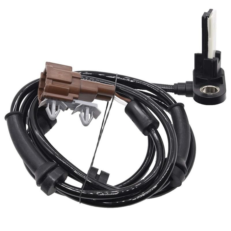 Walker Products 241-1126 Walker Products 241-1126 ABS Wheel Speed Sensor