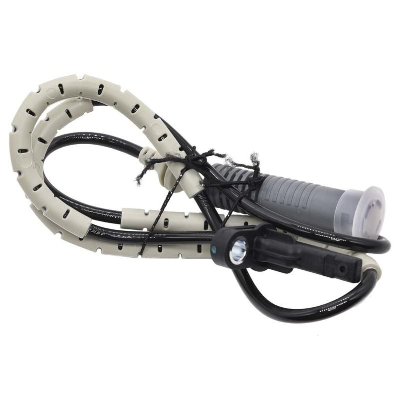 Walker Products 241-1234 Walker Products 241-1234 ABS Wheel Speed Sensor