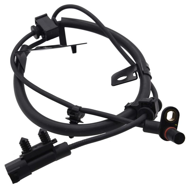 Walker Products 241-1297 Walker Products 241-1297 ABS Wheel Speed Sensor