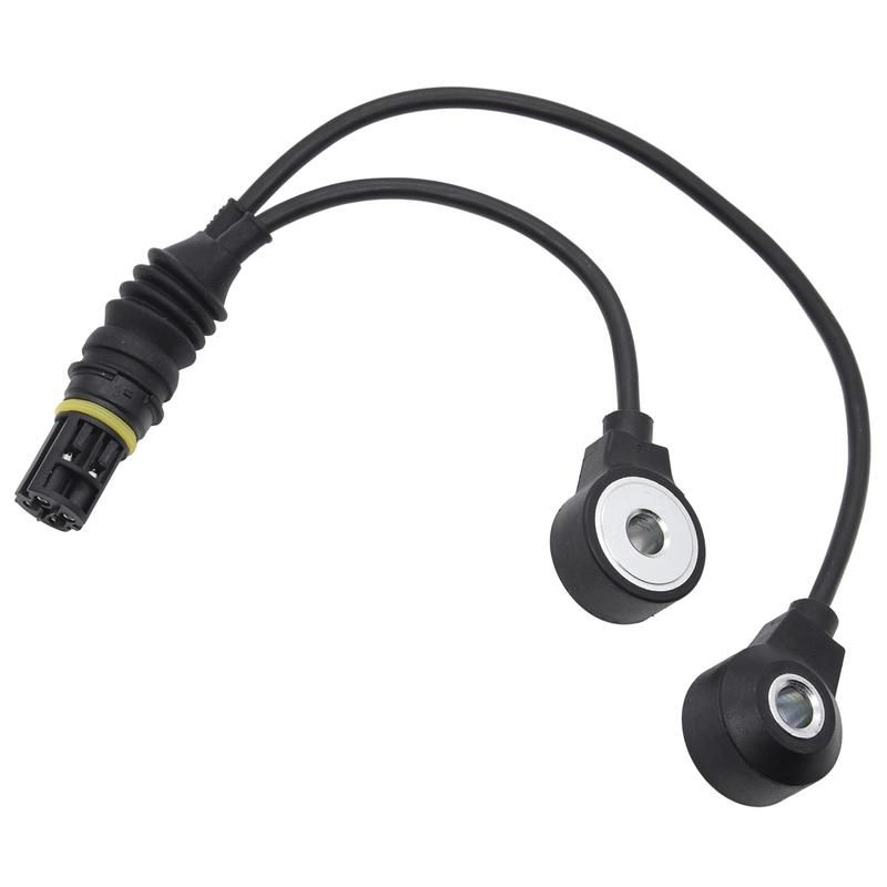 Walker Products 242-1180 Walker Products 242-1180 Ignition Knock (Detonation) Sensor