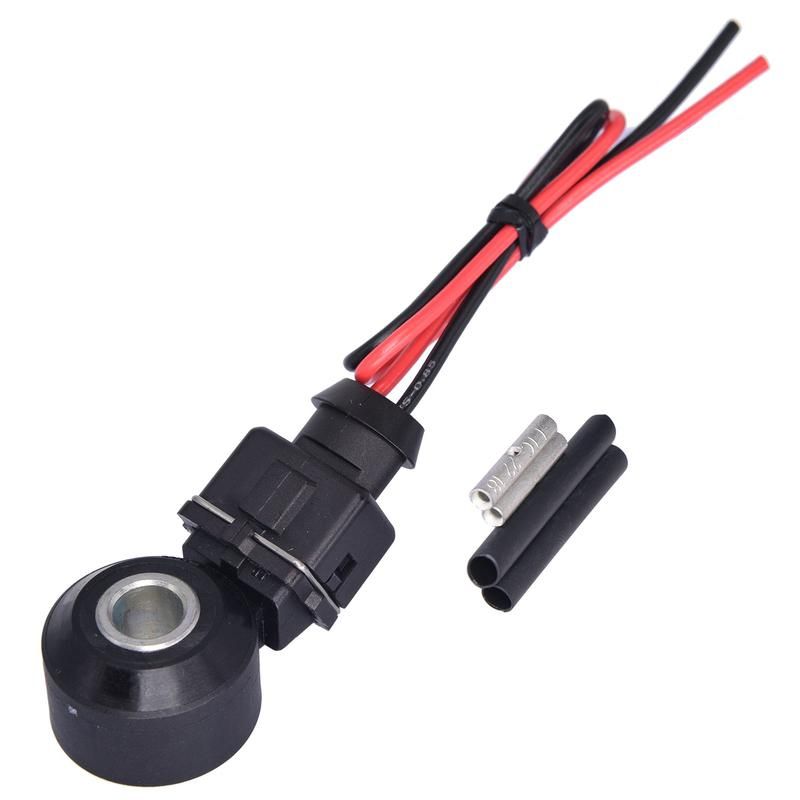 Walker Products 242-91050 Walker Products 242-91050 Ignition Knock (Detonation) Sensor - Full Service Kit