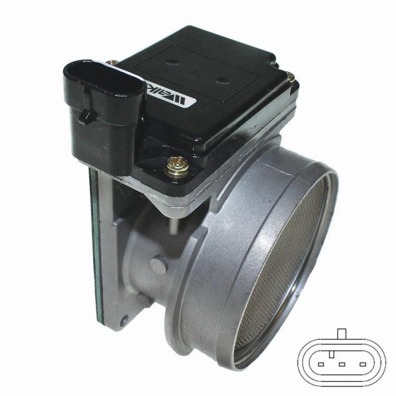 Walker Products 245-1005 Walker Products 245-1005 Mass Air Flow Sensor Assembly