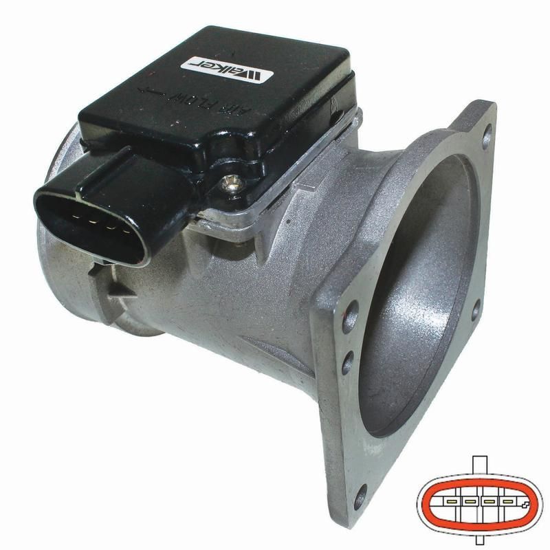Walker Products 245-1012 Walker Products 245-1012 Mass Air Flow Sensor Assembly