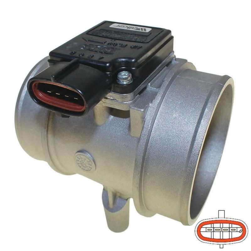 Walker Products 245-1017 Walker Products 245-1017 Mass Air Flow Sensor Assembly