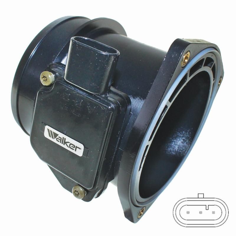 Walker Products 245-1059 Walker Products 245-1059 Mass Air Flow Sensor Assembly