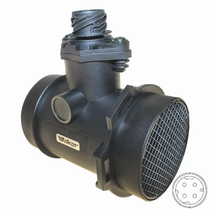 Walker Products 245-1141 Walker Products 245-1141 Mass Air Flow Sensor Assembly