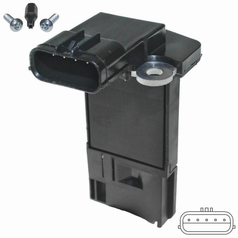 Walker Products 245-1145 Walker Products 245-1145 Mass Air Flow Sensor
