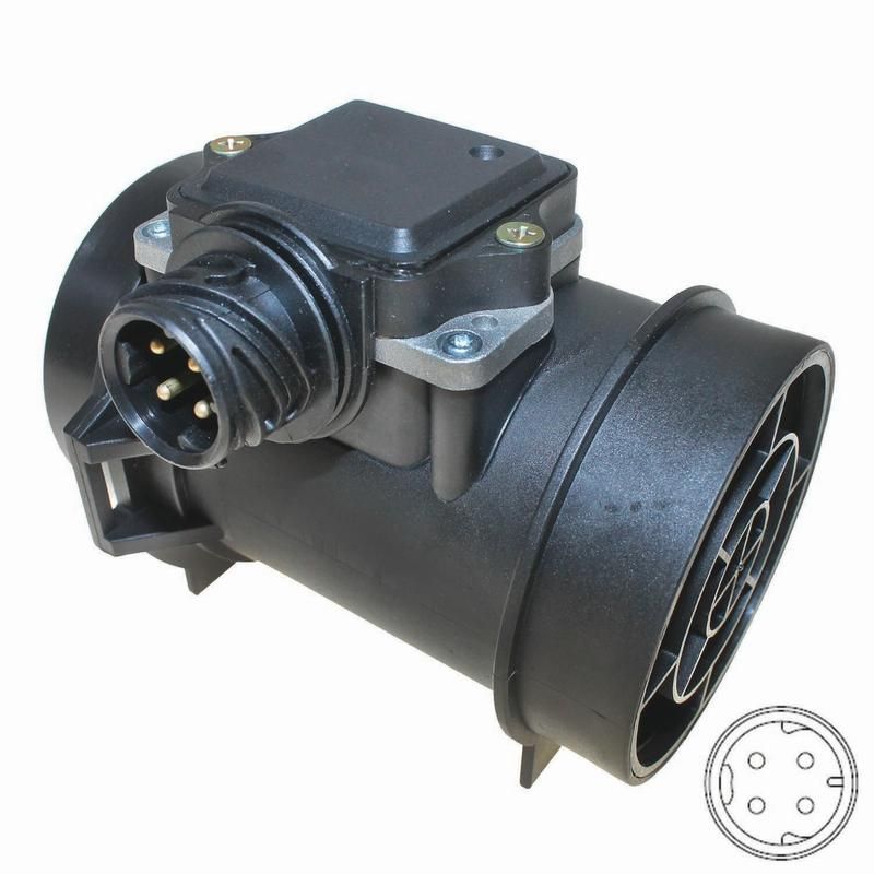 Walker Products 245-1146 Walker Products 245-1146 Mass Air Flow Sensor Assembly