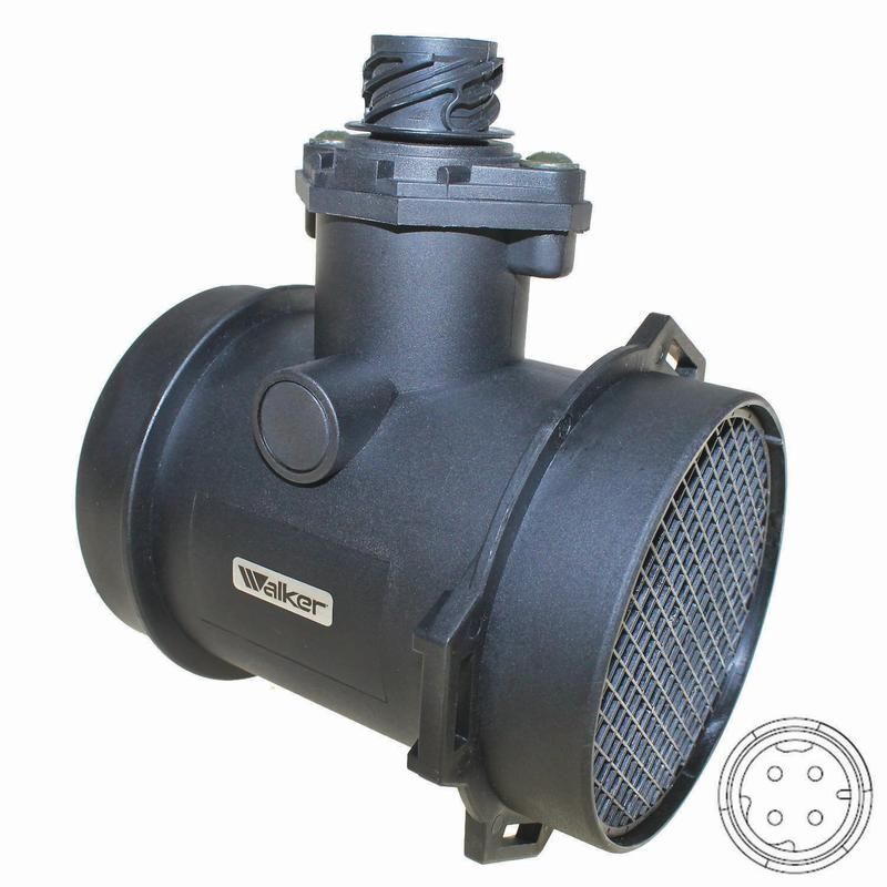 Walker Products 245-1147 Walker Products 245-1147 Mass Air Flow Sensor Assembly