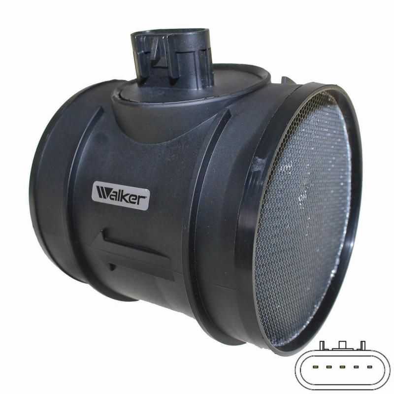 Walker Products 245-1149 Walker Products 245-1149 Mass Air Flow Sensor Assembly