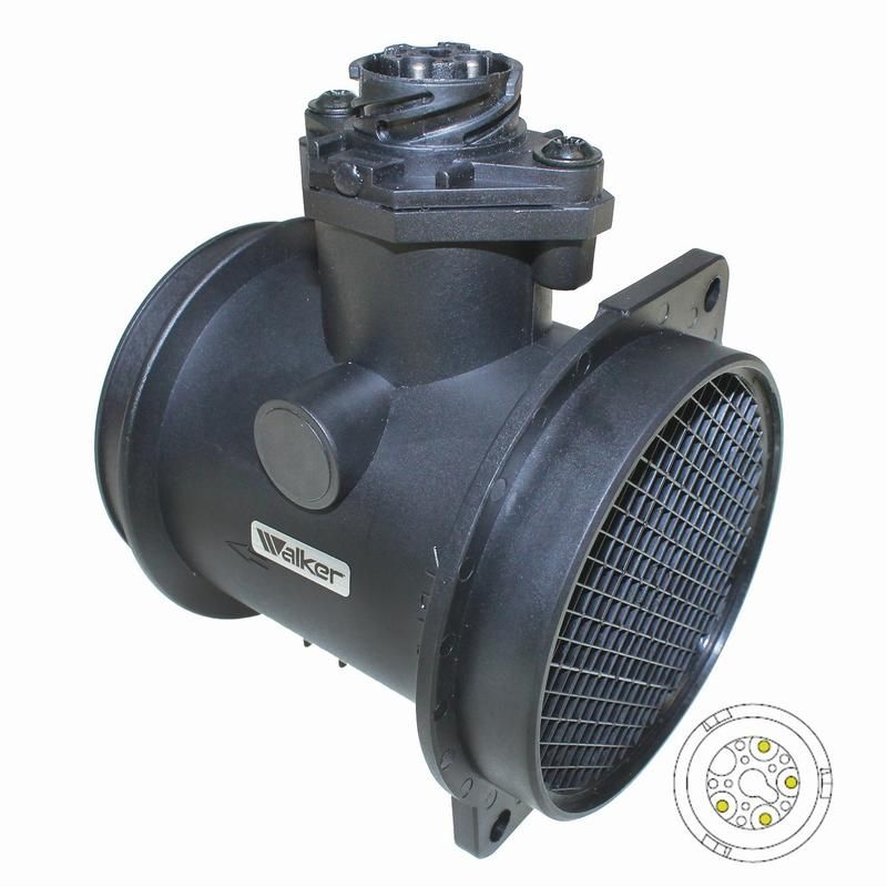 Walker Products 245-1268 Walker Products 245-1268 Mass Air Flow Sensor Assembly