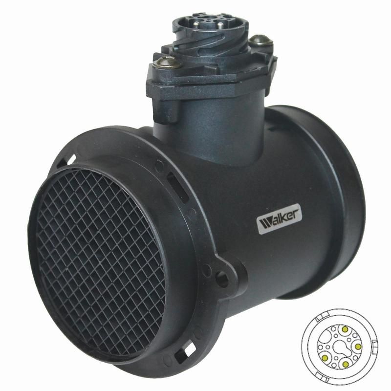 Walker Products 245-1269 Walker Products 245-1269 Mass Air Flow Sensor Assembly