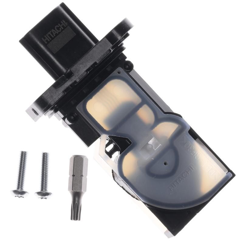 Walker Products 245-1589 Walker Products 245-1589 Mass Air Flow Sensor, Sensor Only