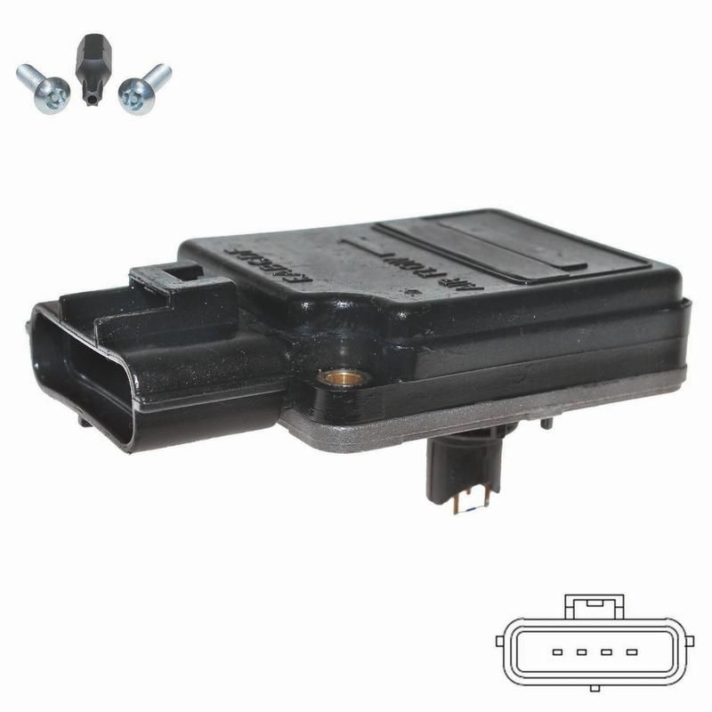 Walker Products 245-2036 Walker Products 245-2036 Mass Air Flow Sensor