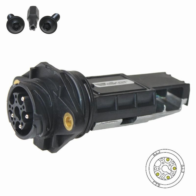 Walker Products 245-2269 Walker Products 245-2269 Mass Air Flow Sensor