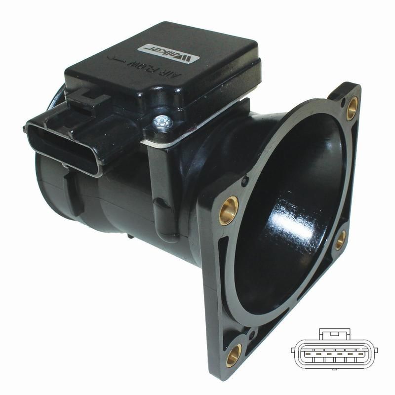 Walker Products 245-3102 Walker Products 245-3102 Mass Air Flow Sensor Assembly