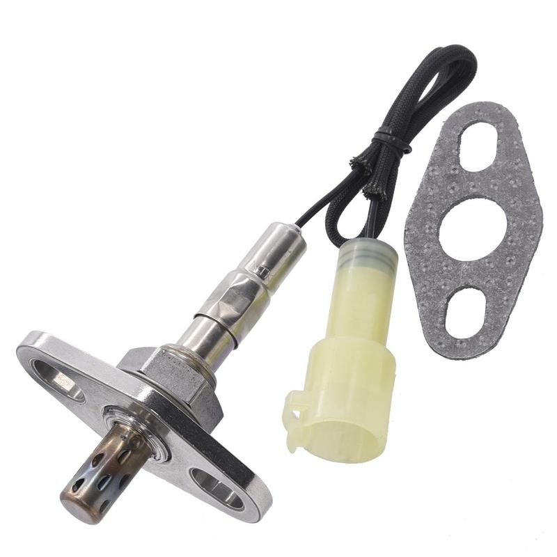 Walker Products 250-21051 Walker Products 250-21051 Oxygen Sensor 1-W Direct Fit W/Flange