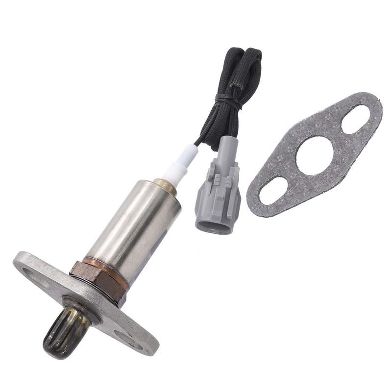 Walker Products 250-21054 Walker Products 250-21054 Oxygen Sensor 1-W Direct Fit W/Flange