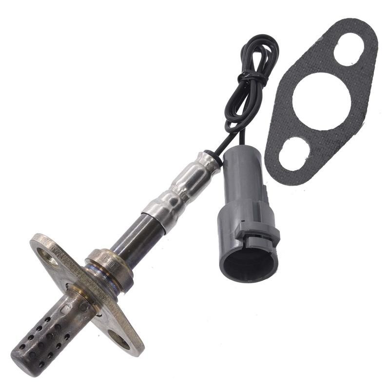 Walker Products 250-21058 Walker Products 250-21058 Oxygen Sensor 1-W Direct Fit W/Flange