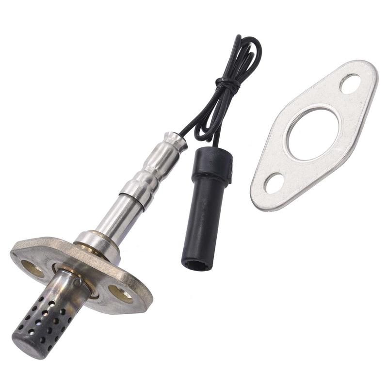 Walker Products 250-21060 Walker Products 250-21060 Oxygen Sensor 1-W Direct Fit W/Flange