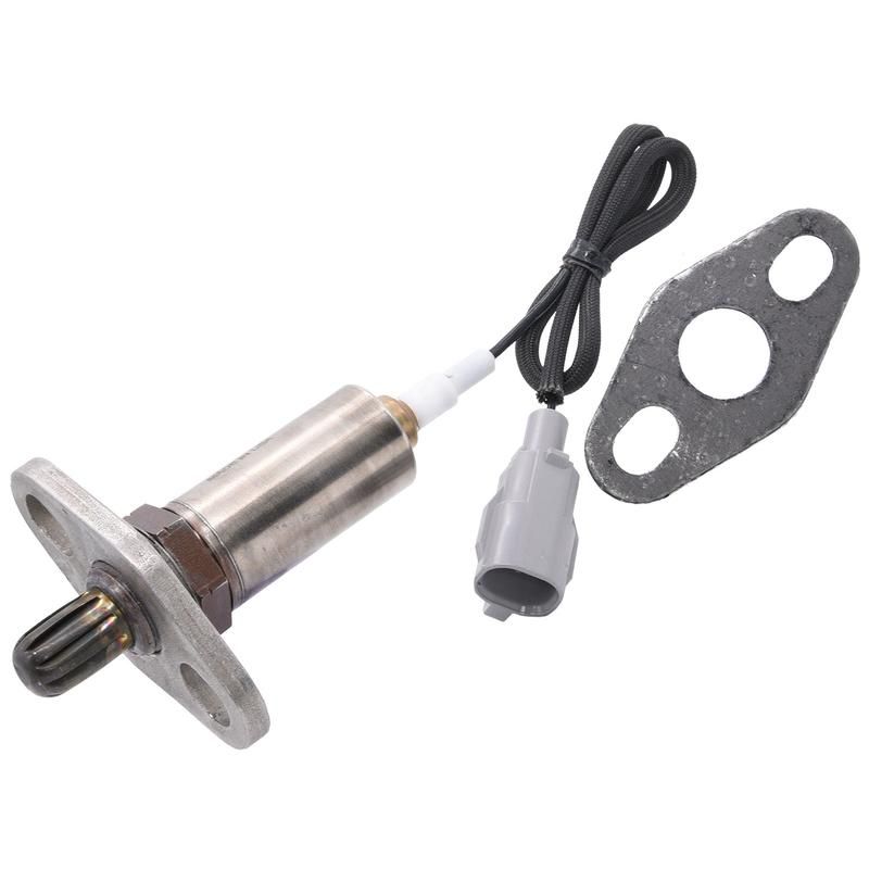 Walker Products 250-21065 Walker Products 250-21065 Oxygen Sensor 1-W Direct Fit W/Flange