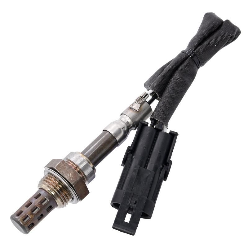 Walker Products 250-22001 Walker Products 250-22001 Oxygen Sensor 2-W Direct Fit Narrow-Band