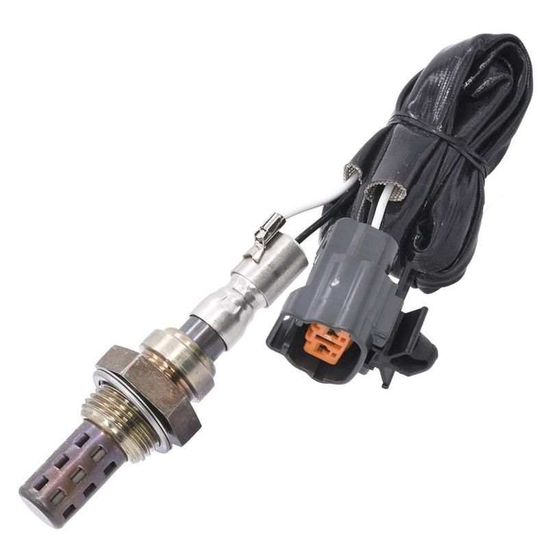 Walker Products 250-22004 Walker Products 250-22004 Oxygen Sensor 2-W Direct Fit Narrow-Band