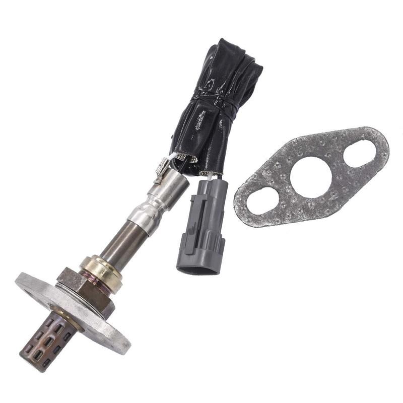 Walker Products 250-22062 Walker Products 250-22062 Oxygen Sensor 2-W Direct Fit W/Flange