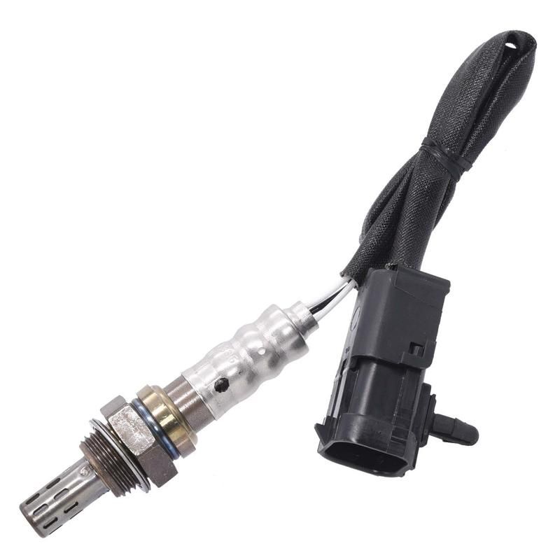 Walker Products 250-23004 Walker Products 250-23004 Oxygen Sensor 3-W Direct Fit Narrow-Band