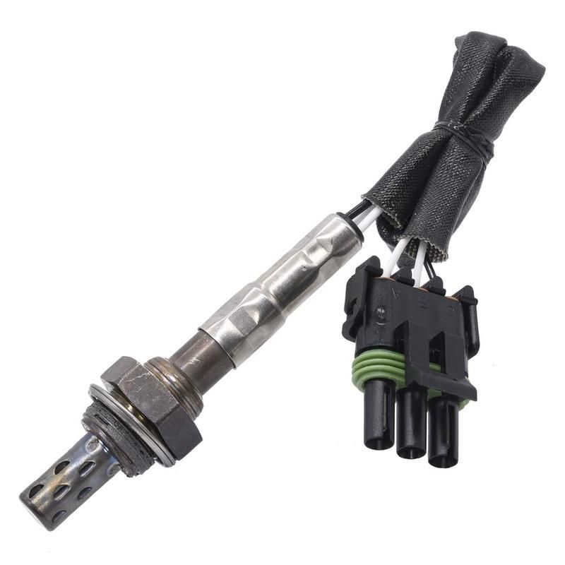 Walker Products 250-23005 Walker Products 250-23005 Oxygen Sensor 3-W Direct Fit Narrow-Band